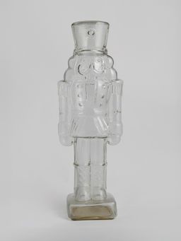 IAAH - Kyros Sculpture Transparent
