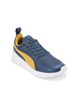 Puma - Comp Men Blue Sneakers