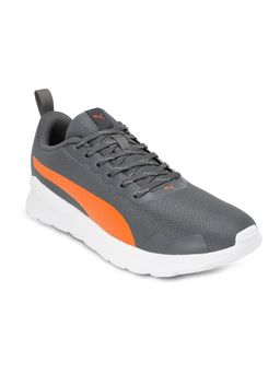 Puma - Kenton Unisex Grey Sneakers