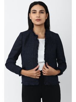 Van Heusen - Navy Jacket