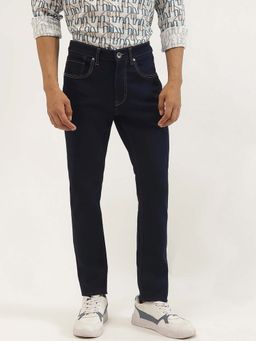 United Colors of Benetton - Solid Skinny Fit Jeans