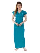 Blue color option, Sold out, Currently selected