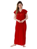 Red color option, Sold out