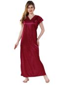 Maroon color option, Sold out, Currently selected