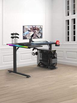 Savya Home - Motorised Adjustable Height Desk