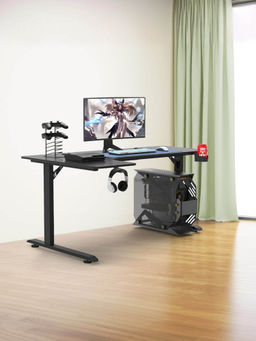 Savya Home - Motorised Adjustable Height Desk