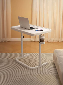 Savya Home - Manual Height Adjustable Desk