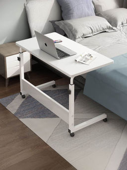 Savya Home - Manual Height Adjustable Desk