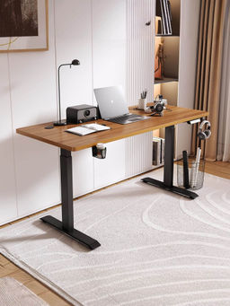 Savya Home - Motorised Adjustable Height Desk