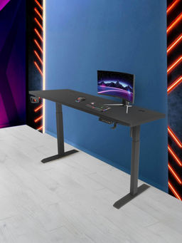 Savya Home - Motorised Adjustable Height Desk
