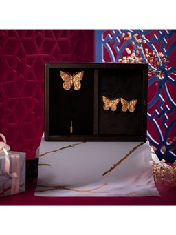 Cosa Nostraa - Fly High Gift Set