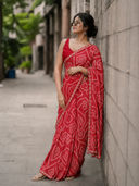 Red color option, Sold out