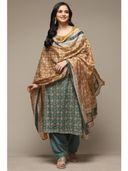 Green color option, Sold out, Currently selected