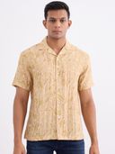 Beige color option, Currently selected