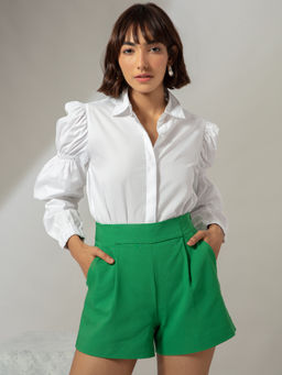 Twenty Dresses by Nykaa Fashion - Bringing Back Style Shirt