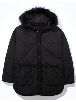 American Eagle - Jackets Black