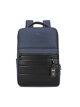 Tommy Hilfiger - Unisex Laptop Backpack Bladen - Navy Blue