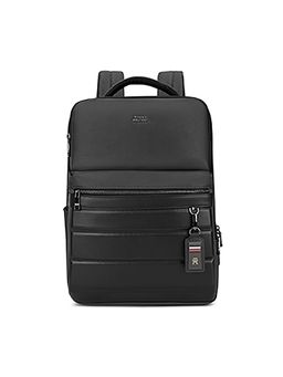 Tommy Hilfiger - Unisex Laptop Backpack Bladen - Black