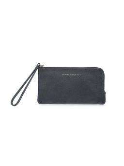Tommy Hilfiger - Alistair Black Men's Zip Around Wallet