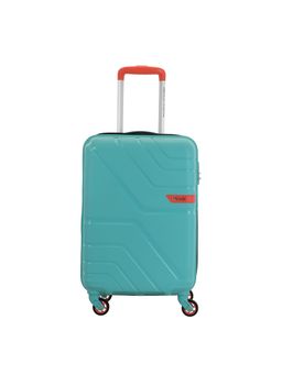 American Tourister - Upland Sport Solid Polypropylene Hard Side Trolley Bag - Green
