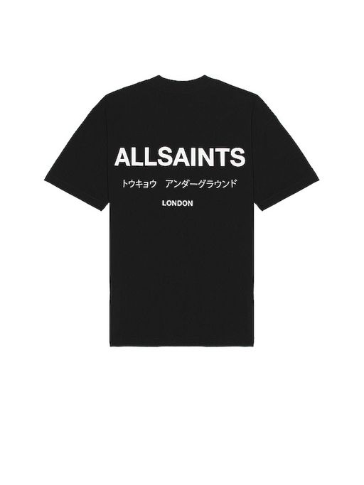 ALLSAINTS Underground Crew