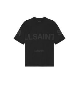 ALLSAINTS - Biggy Crew Neck Tee