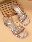 Rose Gold color option, Currently selected