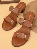 Brown color option, Currently selected