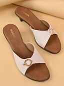 Beige color option, Currently selected