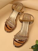 Gold color option, Currently selected