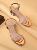 Rose Gold color option