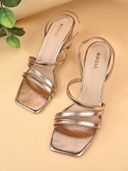 Rose Gold color option, Currently selected