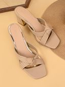 Beige color option, Currently selected