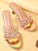 Rose Gold color option