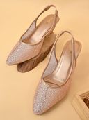 Rose Gold color option, Currently selected