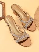 Gold color option, Currently selected