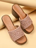 Pink color option, Currently selected