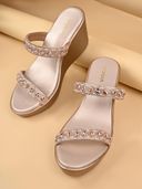 Rose Gold color option