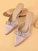 Pink color option, Currently selected