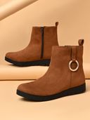 Brown color option, Currently selected