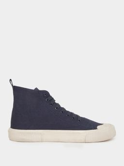 Styli - Men Blue Sneakers