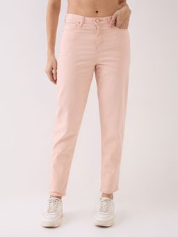 Spykar - Women High-Rise Light Fade Jeans