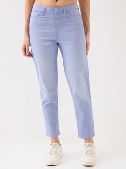 Spykar - Women High-Rise Light Fade Jeans