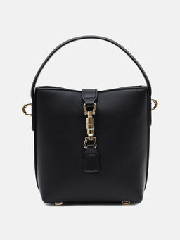 Kazo - Black Serra Sling Bag (XS)