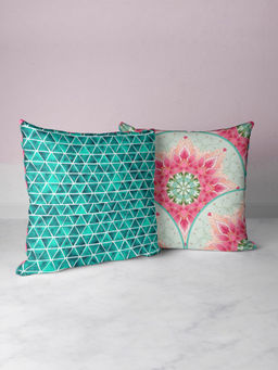 BIANCA - Suzane 16 X16 Cushion Cora46