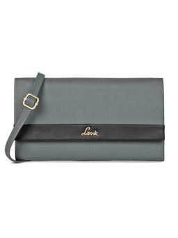 Lavie - Hilite Kindle Sling for women ( D Grey ) (M)