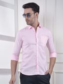 Pink color option