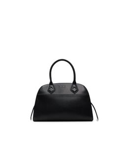 Aldo - EKAM Womens Black Barrel Handbag With Detachable Strap