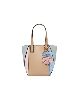 Aldo - PRISMATOTE Womens Multicolor Satchel Bag With Detachable Strap