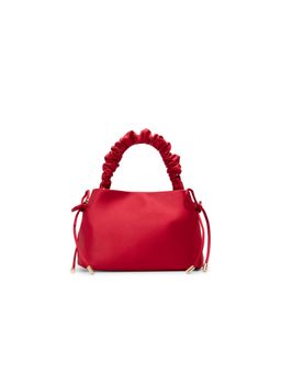 Aldo - INDULGENCE Womens Red Handbag With Detachable Strap